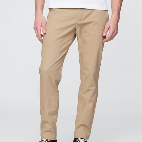 GAP Slim Fit Khaki's - Picture 1 of 16